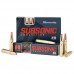 Hornady .308win 155gr Otm 20rds - 8087