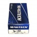 Magtech 9mm 124gr Fmj 50rds - 9b