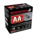 Winchester Aa 12ga 2 3/4in 1 1/8oz 8shot 25rds - Aaha128