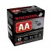 Winchester Aa Super Sport 12g 2 3/4 1 1/8oz 8shot - Aasc128