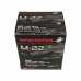 Winchester M22 22lr Cprn 40gr 500rds - S22lrt