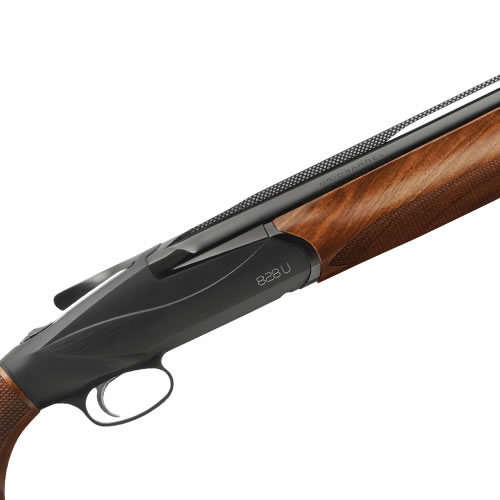 Benelli 828u 12/28” Shotgun - 10702