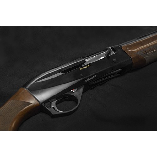 Benelli Montefeltro 12/28" Shotgun - 10860