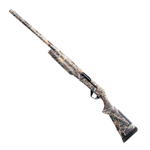 Left Handed Benelli Super Black Eagle Ii Max-5 12/28" Shotgun - 10116