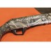 Left Handed Benelli Super Black Eagle Ii Max-5 12/28" Shotgun - 10116