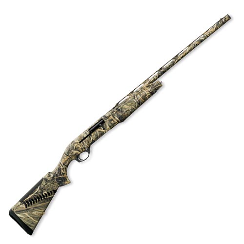 Benelli M2 Field. 12ga. 28`Bbl. Comfortech. - 11101