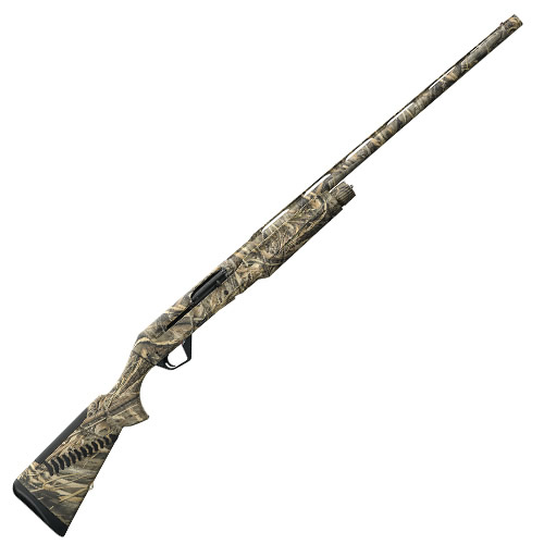 Benelli M2 Field. 12ga 26` Comfortech Stock - 11107