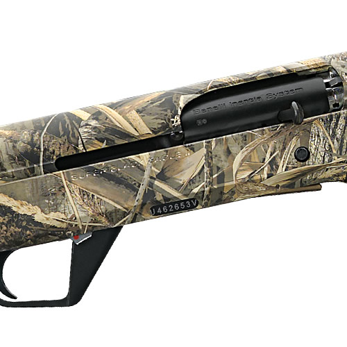 Benelli Sbe II 12/26” Shotgun - 10107
