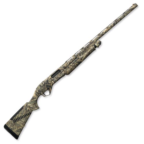 Benelli Supernova. 12ga 28`Bbl. 3 Chokes. - 20115