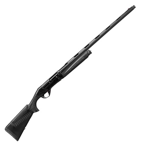 Benelli Sbe 3. 12ga. 28`Bbl. Black. Comfortech - 10316