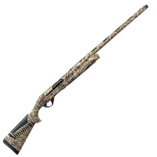Benelli Sbe 3. 12ga. 28`Bbl. Max-5. Comfortech - 10301