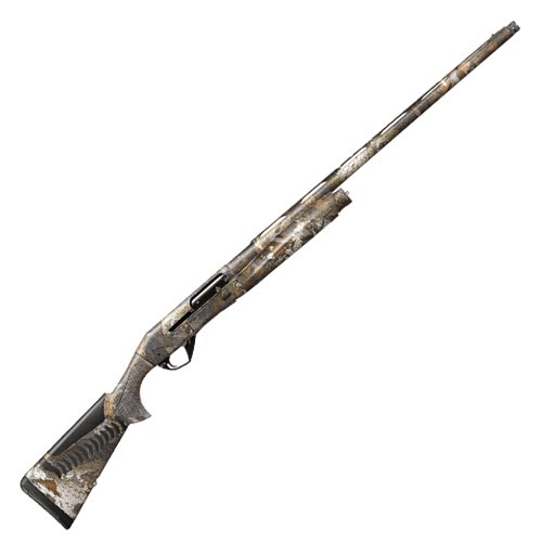 BENELLI SBE 3 12GA 28` COMFORTECH 3 TIMBER - 10361