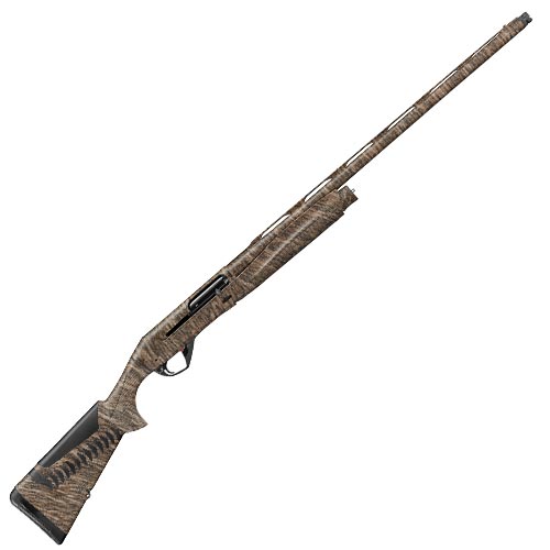 BENELLI SBE 3 12GA 28`BBL BOTTOMLAND CAMO - 10351