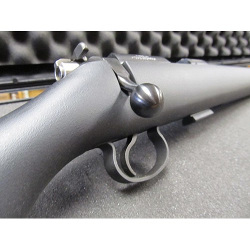 Cz-Usa 455 American .22 Lr Rifle - 02113