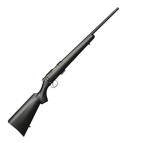 Cz-Usa 455 American .22 Lr Rifle - 02113