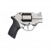 Chiappa Firearms 200ds White Rhino .357 Mag Revolver - 340.079
