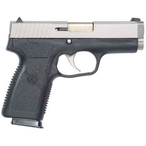 Kahr Arms .40s&W Handgun - Cw4043