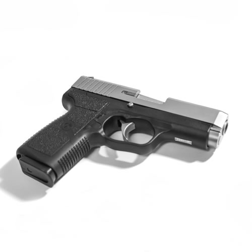 Kahr Arms .40s&W Handgun - Cw4043