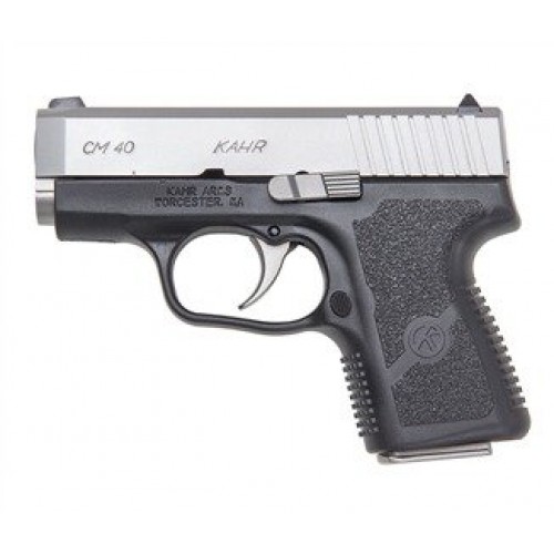 Kahr Arms Cm 40 S&W Handgun - Cm4043