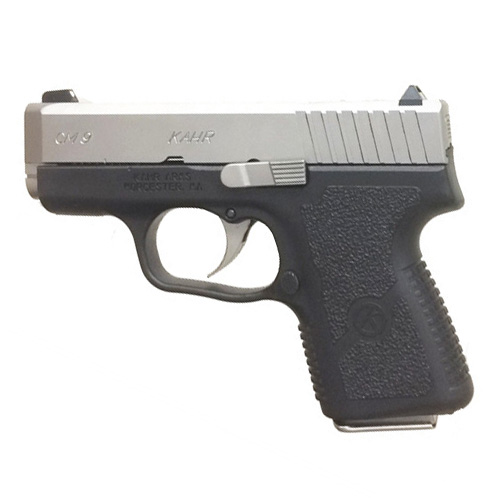 Kahr Arms Cm9 9mm Handgun - Cm9093