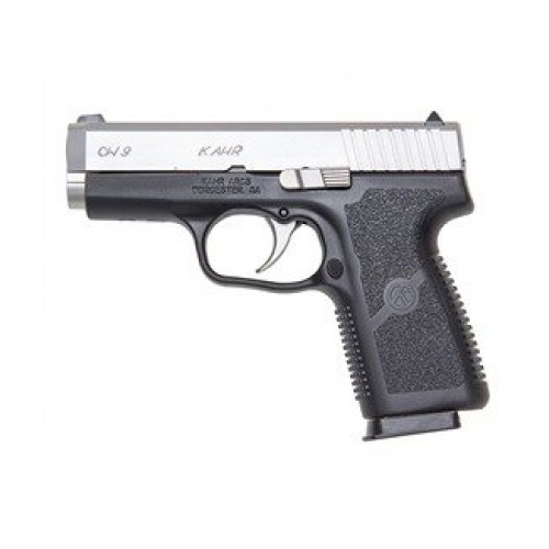 Kahr Arms Cw 9mm Handgun - Cw9093