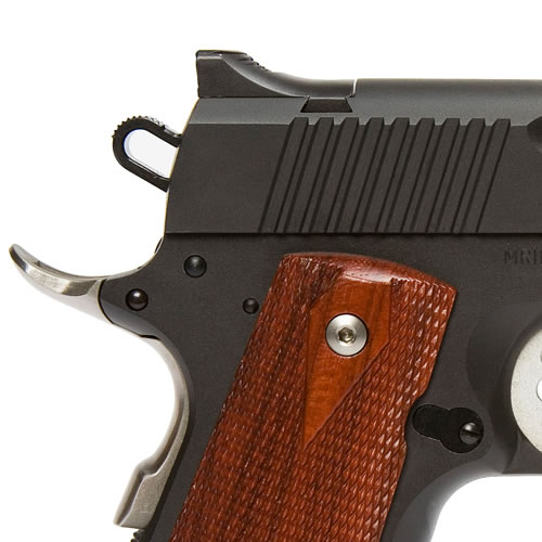 Magnum Research 1911 .45acp Handgun - De1911g