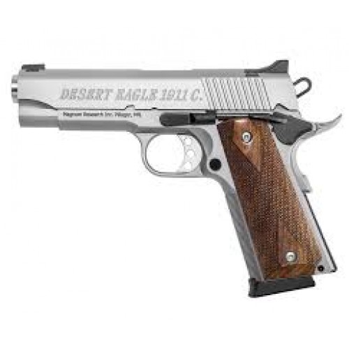 Magnum Research Desert Eagle 1911c - De1911css