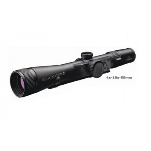 Burris Eliminator III Laserscope 4-16x50mm - 200116