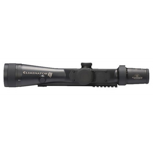 Burris Eliminator III Laserscope 4-16x50mm - 200116