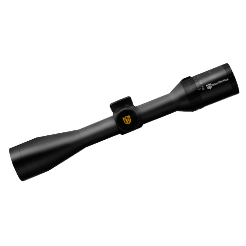 Nikko Stirling Panamax 3-9x40 Ir Riflescope - Npgi3940