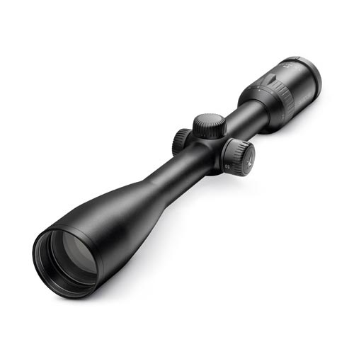 SWAROVSKI-Z5 3.5-18X44-L-BT 4W RIFLE SCOPE - 59764