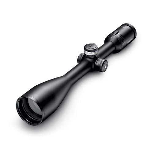 SWAROVSKI-Z5 5-25X52-L-BRH RIFLESCOPE RIFLE - 59886