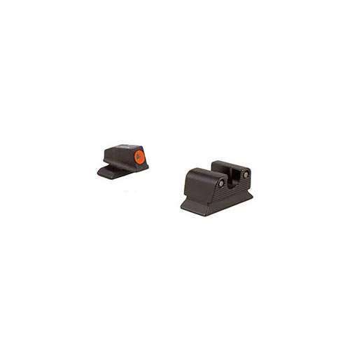 Trijicon Beretta Px4 Hd Ns Set. Orange Front. - 600624