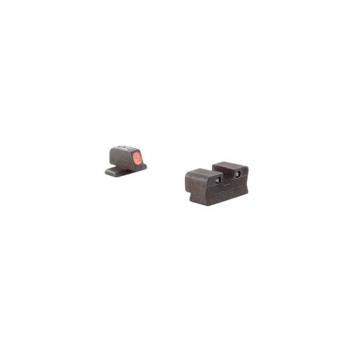 Trijicon Hd Night Sts Orange Frnt Sig 9mm, 357sig - 600571