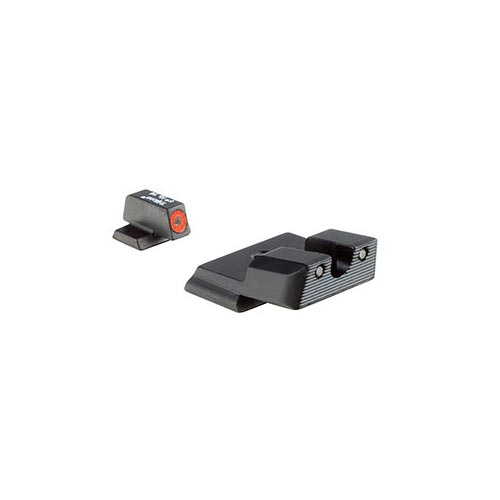 Trijicon Shield Hd Ns Set Orange Front - 600722