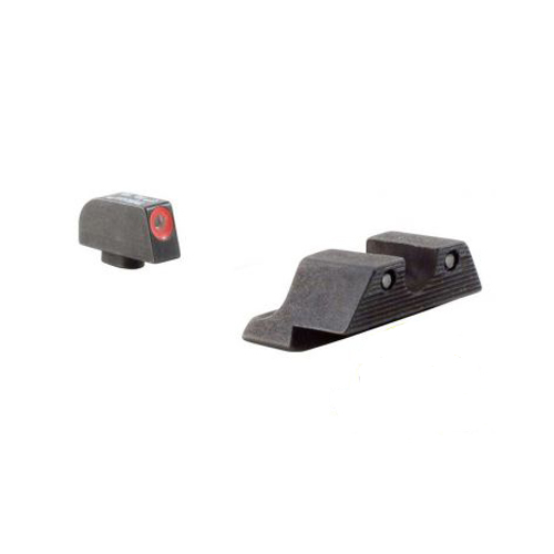 Trijicon Hd Night Sights - Gl101o