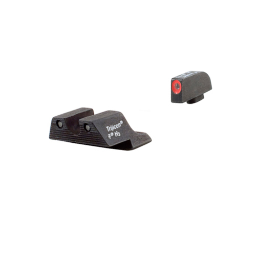 Trijicon Hd Night Sights - Gl104o