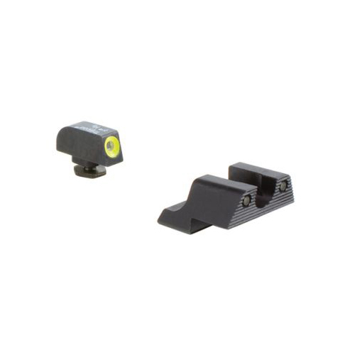 Trijicon Hd Night Sights - Gl113-C-600784