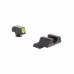 Trijicon Hd Night Sights - Gl113-C-600784