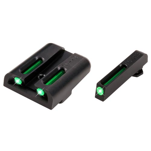 Truglo Brite-Site Tritium Fiber Optic G20/21/30 - Tg131gt2