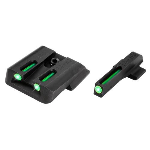 Truglo Brite-Site Tritium Fiber Optic Mp - Tg131mpt