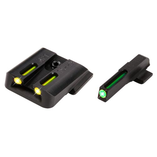 Truglo Brite-Site Tritium Fiber Optic Mp - Tg131mpty