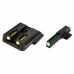 Truglo Brite-Site Tritium Fiber Optic Mp - Tg131mpty