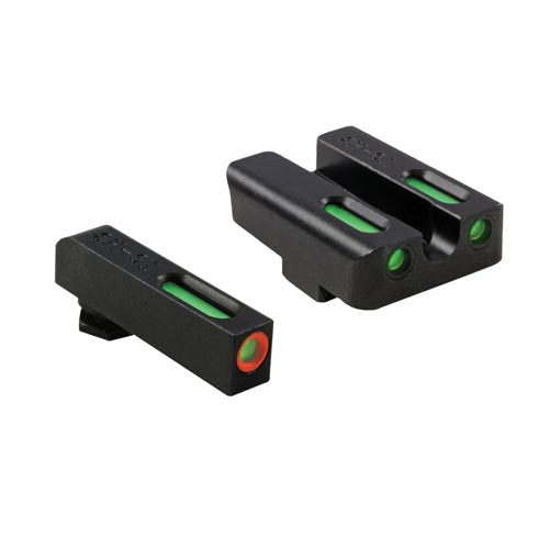 Truglo Tfx Pro. Glock 17/19/22/23/24/26/27/33 - Tg13gl1pc