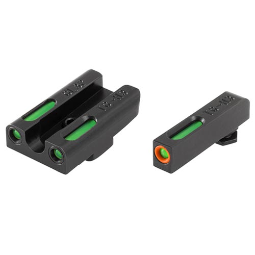 Truglo Tfx Pro. Glock 42/43 - Tg13gl3pc