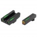 Truglo Tfx Pro. Glock 42/43 - Tg13gl3pc