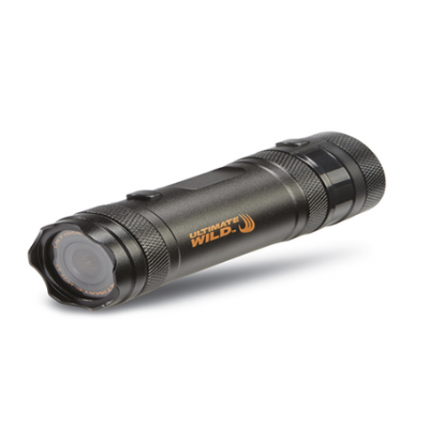 Ultimate Wild Impact Cam - Uw301ac