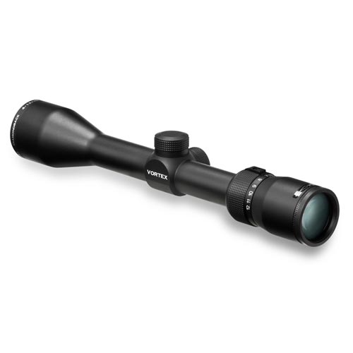 VORTEX DIAMONDBACK 4-12X40 DEAD-HOLD BDC MOA - DBK-04-BDC