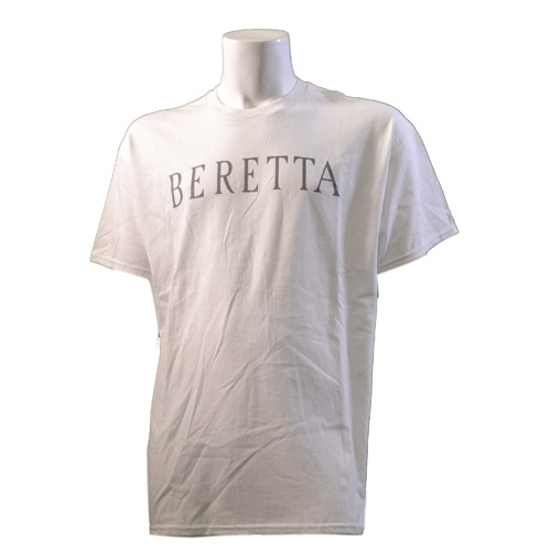 Beretta Logo T-Shirt - Tsa170850100xl