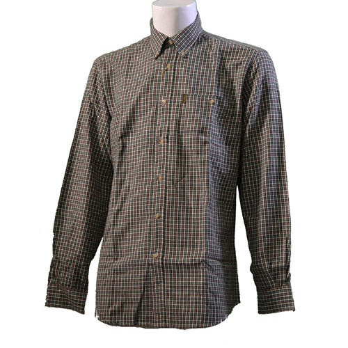 Beretta Sport Classic Button Down Shirt - Lu187688010wm
